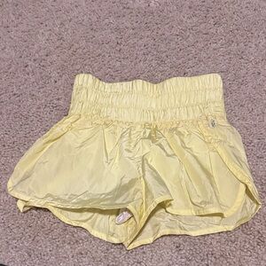 FP Movement The Way Home Shorts